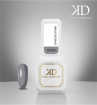 Karl Diamant Gelpolish Chiseled Stone 11 ml